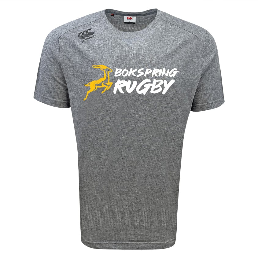 Faribault Boksprings Tempo Vapodri T-Shirt by Canterbury