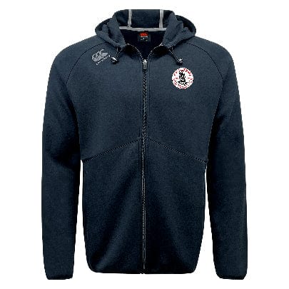 Fox Valley Rugby Tempo Vapodri Full-Zip Hoodie by Canterbury