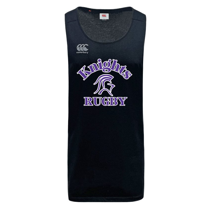 Ardrey Kell Rugby Tempo Vapodri Singlet by Canterbury