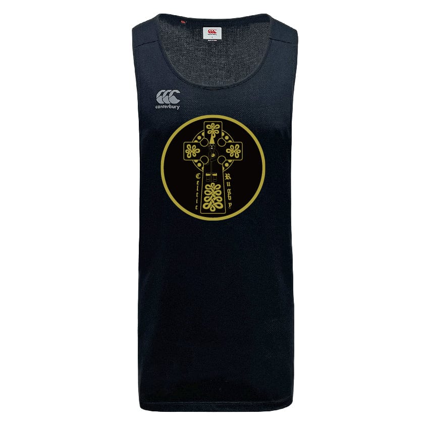 Celtic Elite Tempo Vapodri Singlet by Canterbury
