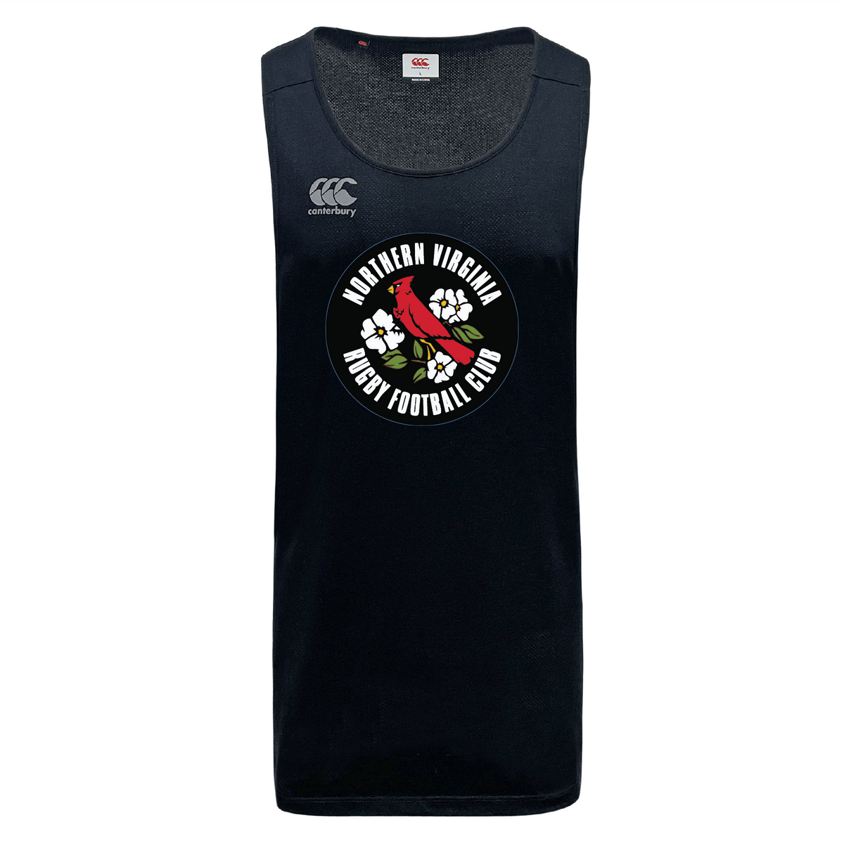 NOVA RFC Tempo Vapodri Singlet by Canterbury