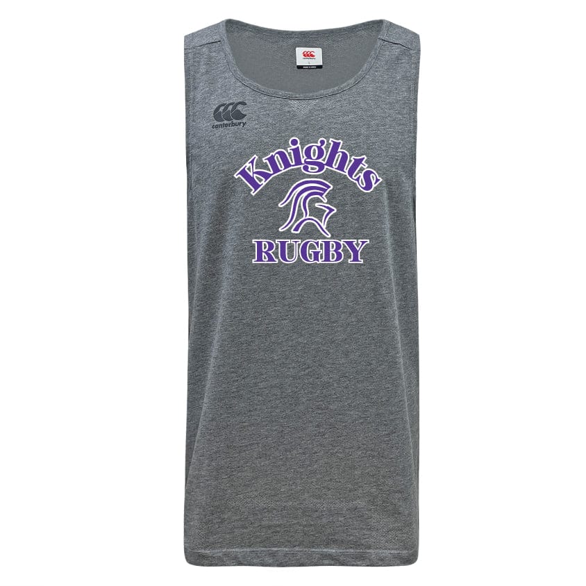 Ardrey Kell Rugby Tempo Vapodri Singlet by Canterbury