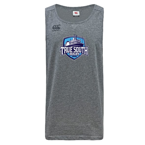 True South Rugby Union Tempo Vapodri Singlet by Canterbury