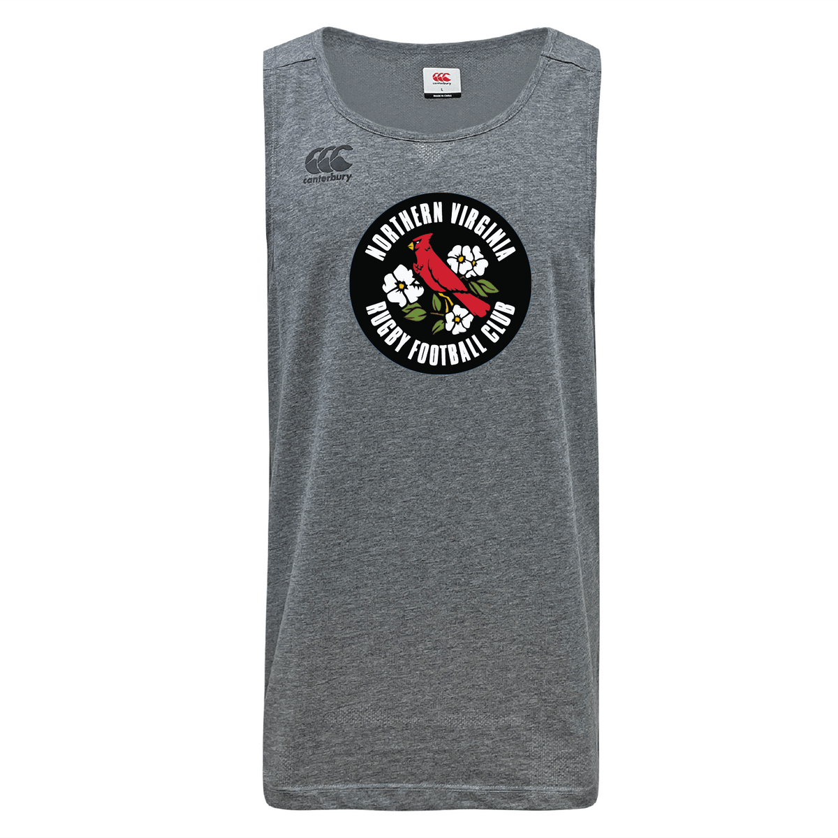 NOVA RFC Tempo Vapodri Singlet by Canterbury