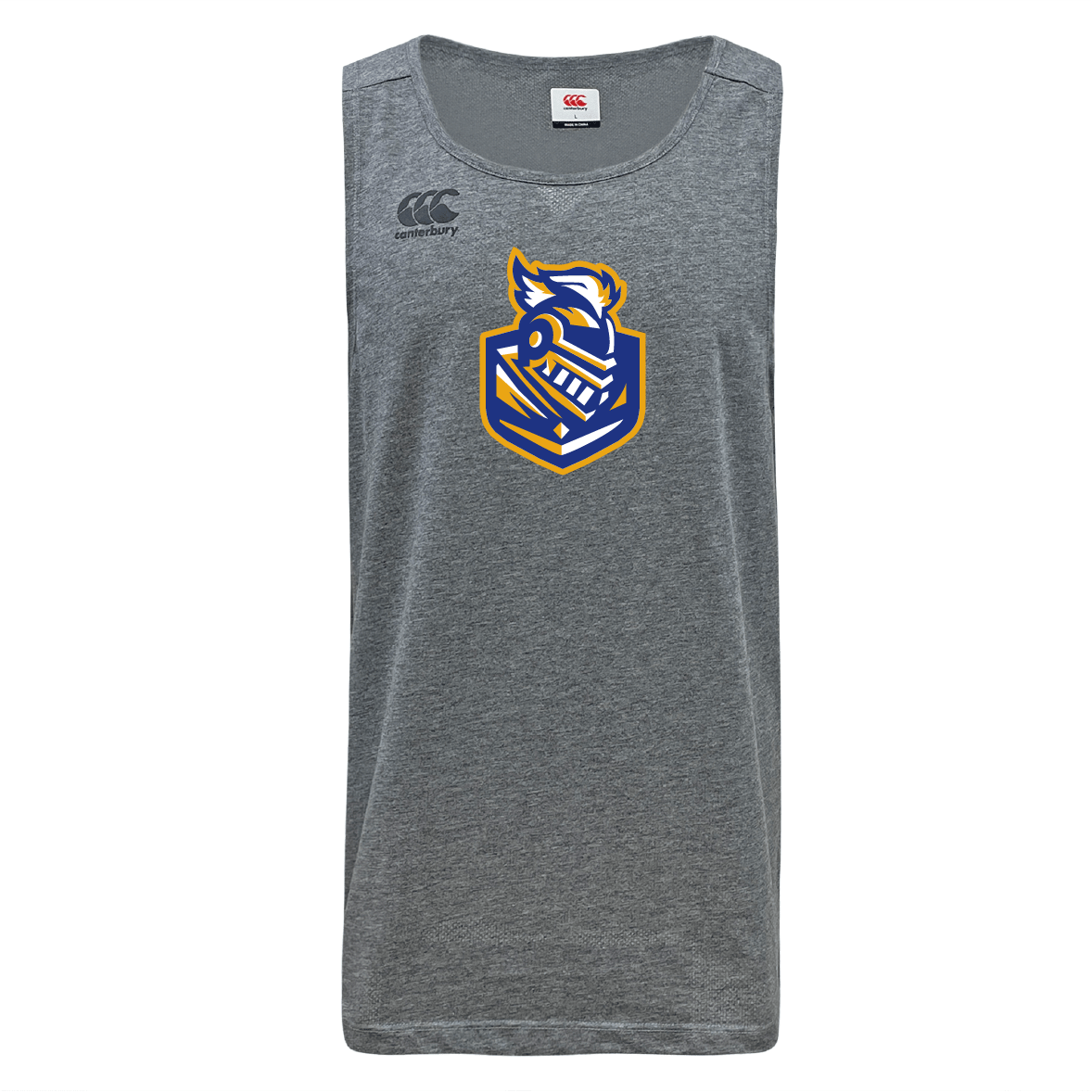 Malden Catholic Rugby Tempo Vapodri Singlet by Canterbury