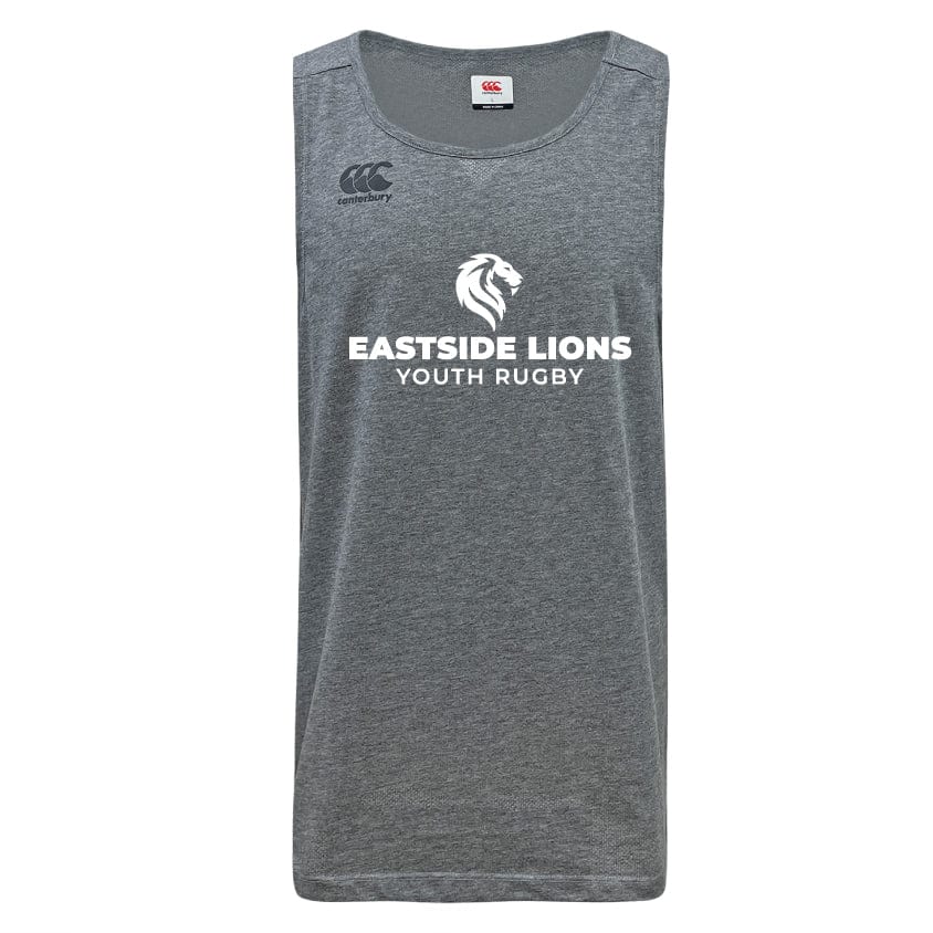 Eastside Lions Tempo Vapodri Singlet by Canterbury