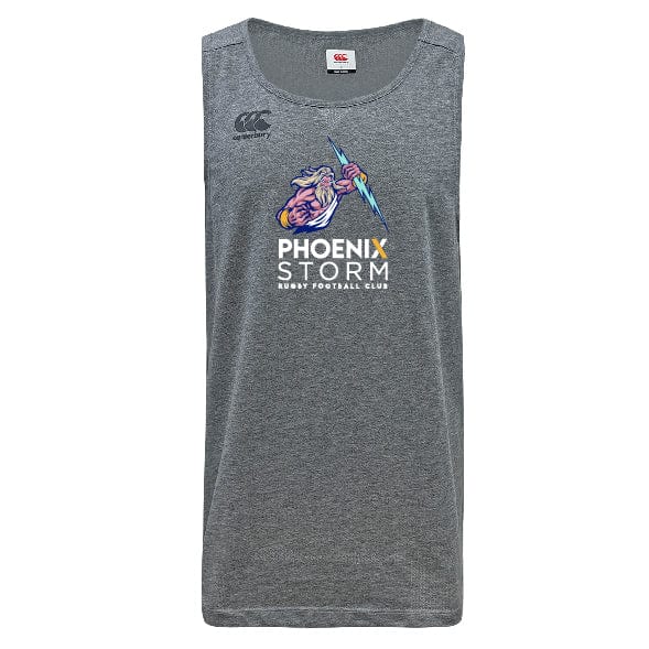 Phoenix Storm RFC Tempo Vapodri Singlet by Canterbury