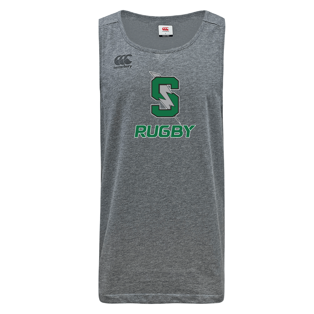 Summit Rugby Tempo Vapodri Singlet by Canterbury