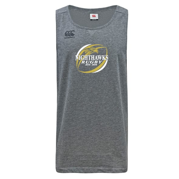 Del Norte Nighthawks Tempo Vapodri Singlet by Canterbury