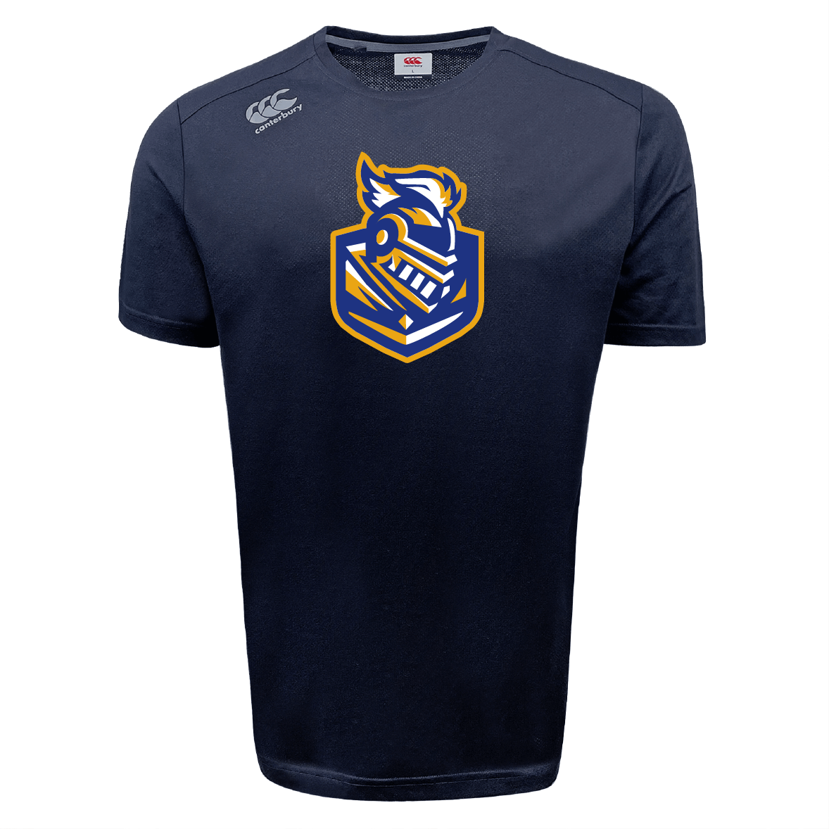 Malden Catholic Rugby Tempo Vapodri T-Shirt by Canterbury