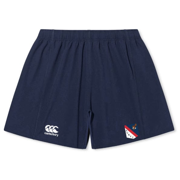 American University Yokohama Short by Canterbury