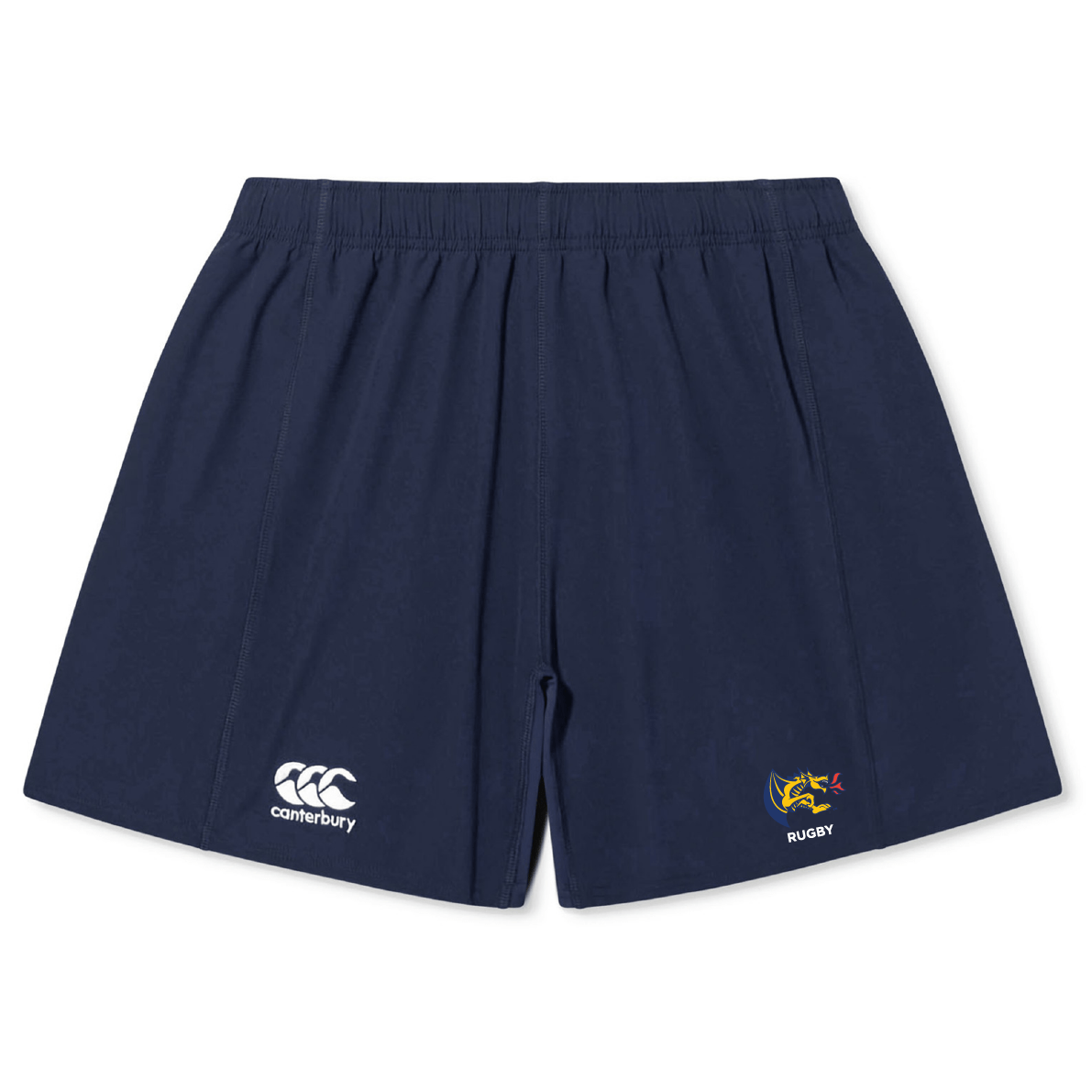 Drexel Rugby Yokohama Short by Canterbury