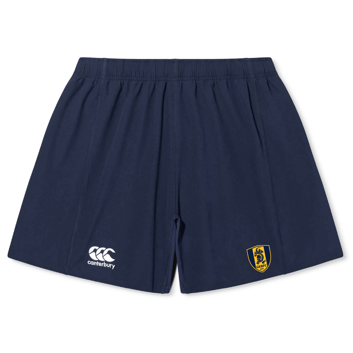 Gotham Knights Yokohama Short by Canterbury