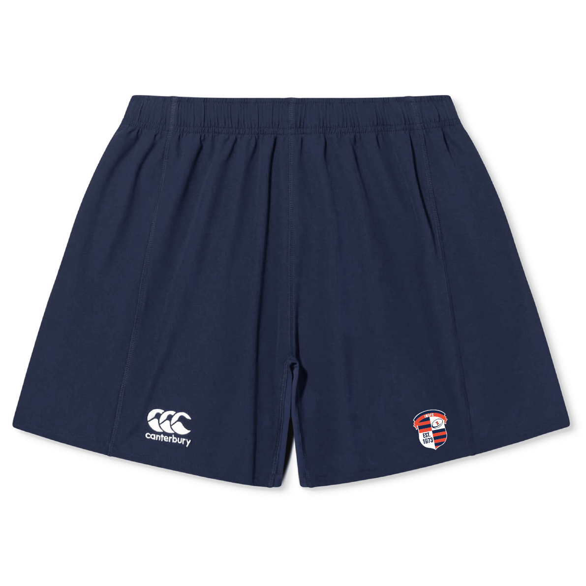 Illinois Womens RFC Yokohama Short by Canterbury