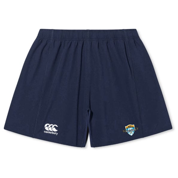 Milwaukee Beer Barons RFC Yokohama Short by Canterbury