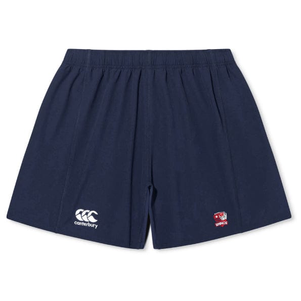 Marysville Rhinos Yokohama Short by Canterbury