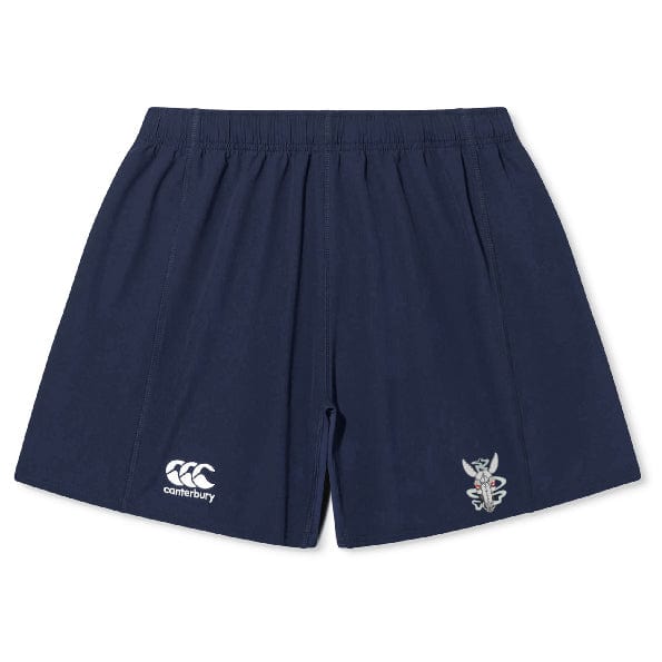 Mendocino Rugby Yokohama Short by Canterbury