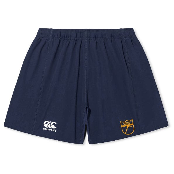 Norfolk Blues Yokohama Short by Canterbury