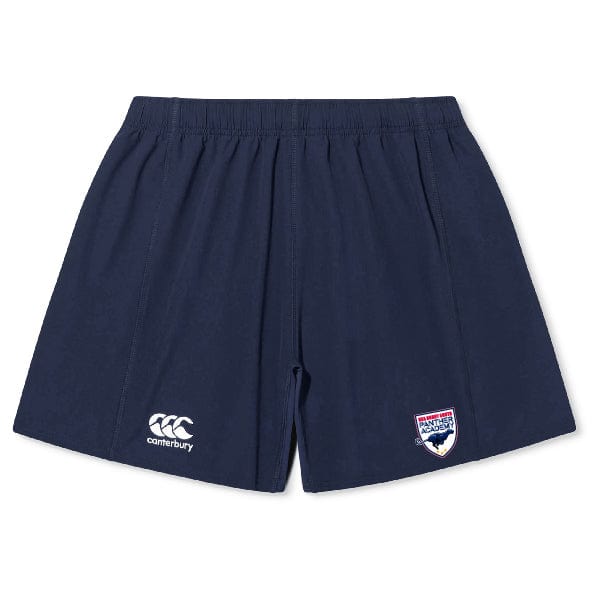 Panther Rugby Academy Yokohama Short by Canterbury