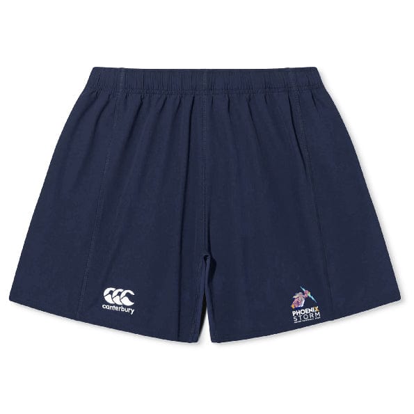 Phoenix Storm RFC Yokohama Short by Canterbury