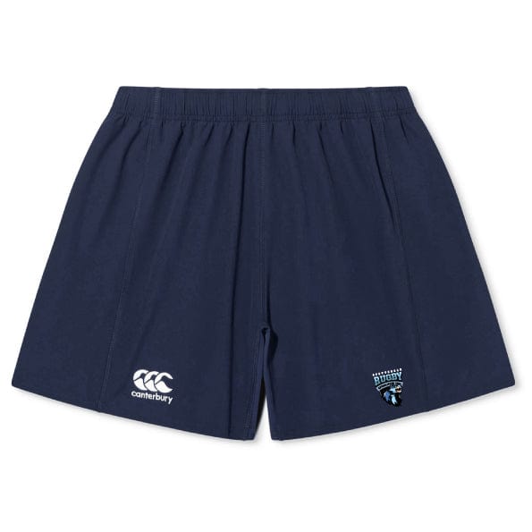 Scottsdale Rugby Yokohama Short by Canterbury