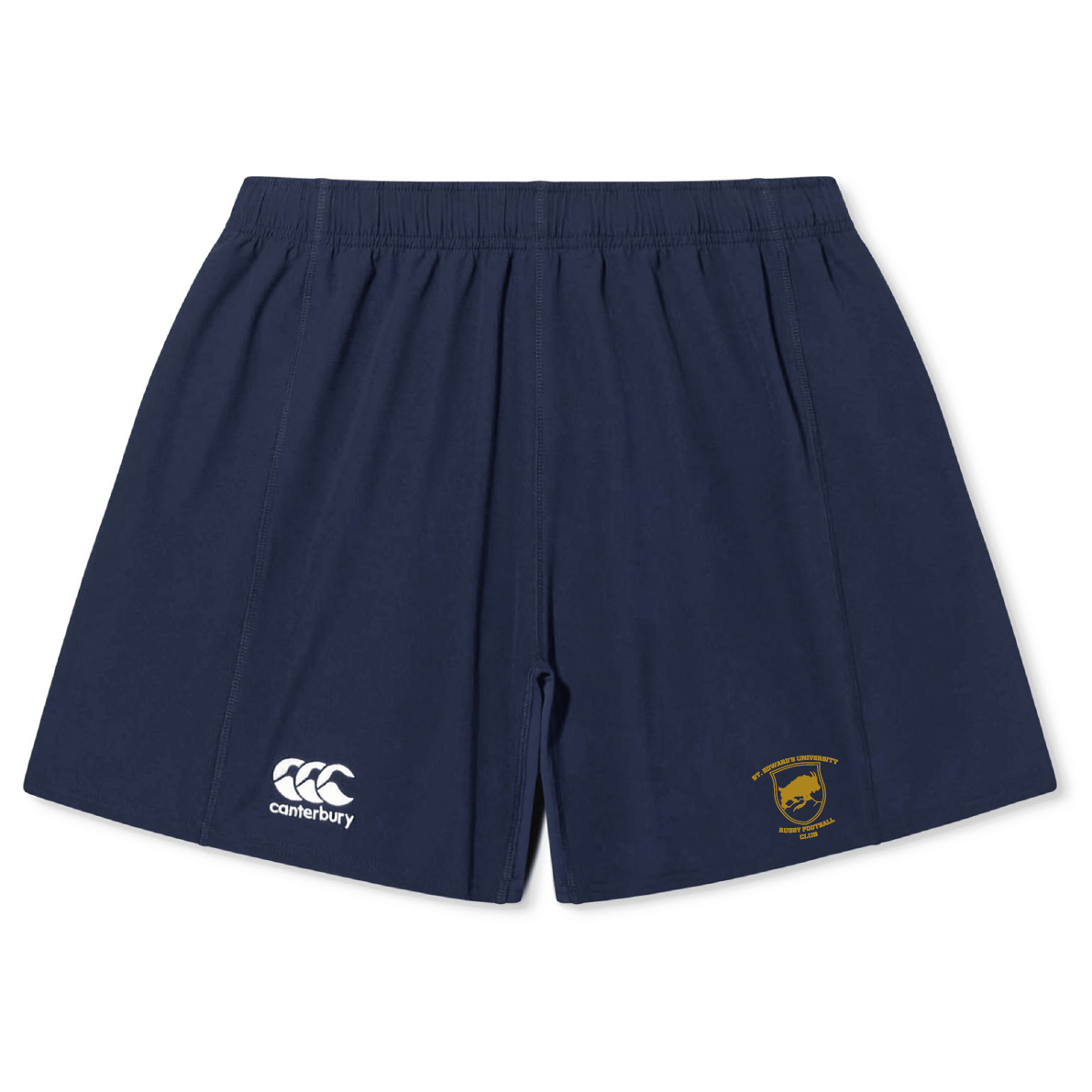 St Edwards University RFC Yokohama Short by Canterbury