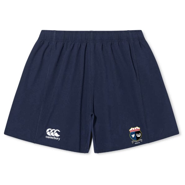 Washington Renegades Yokohama Short by Canterbury