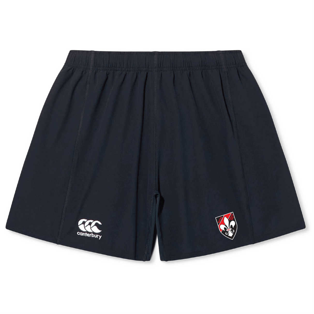 Baton Rouge RFC Yokohama Short by Canterbury