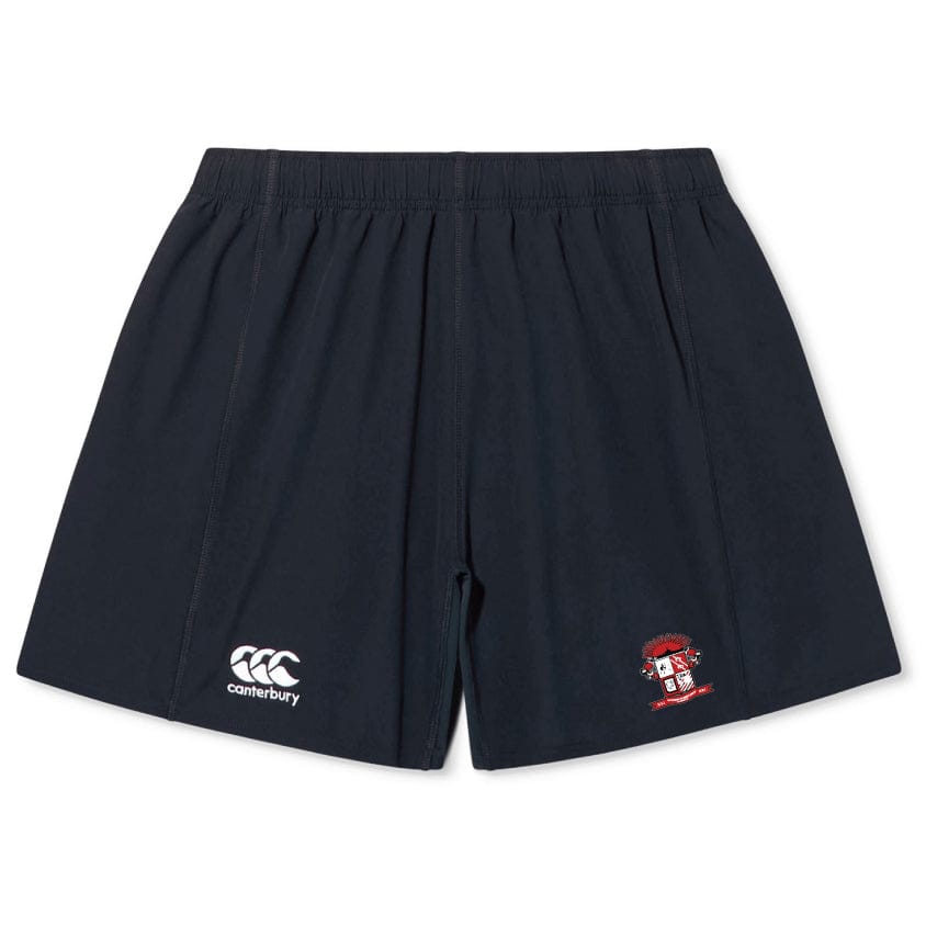 Battleship Women's Rugby Yokohama Short by Canterbury