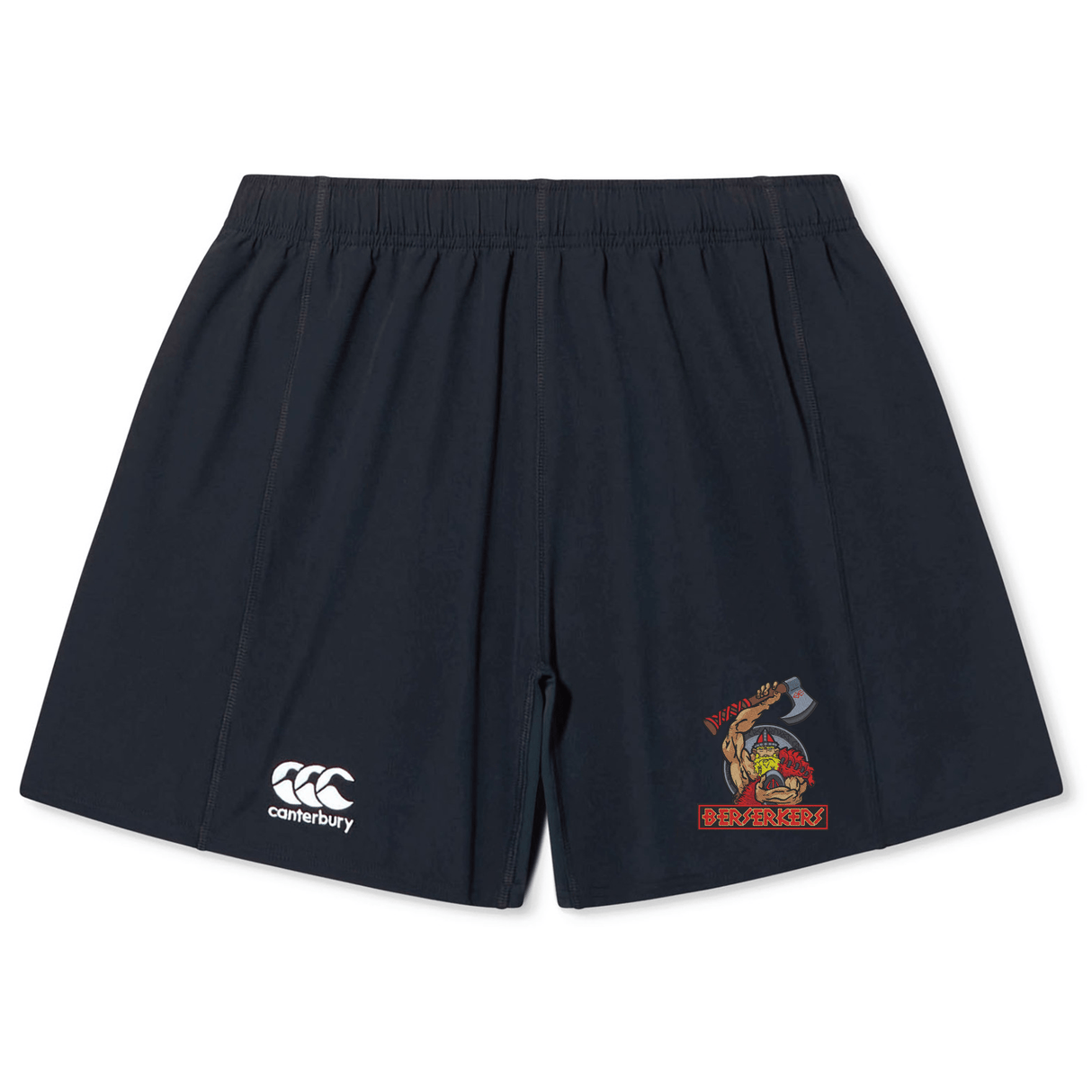 Berserkers Yokohama Short by Canterbury