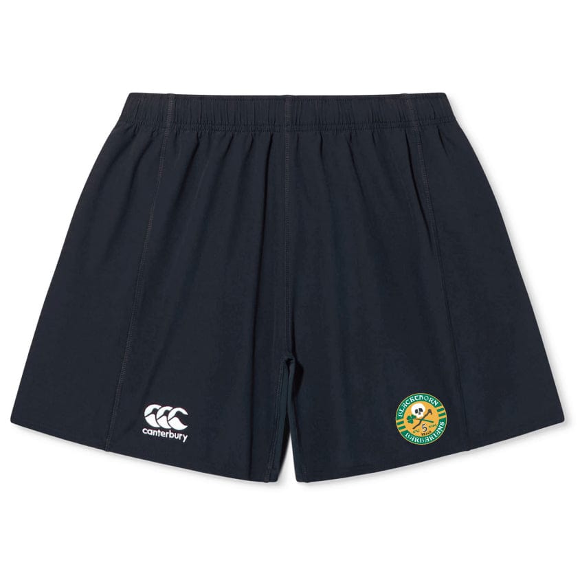 Blackthorn Barbarians Inclusive Rugby Yokohama Short by Canterbury