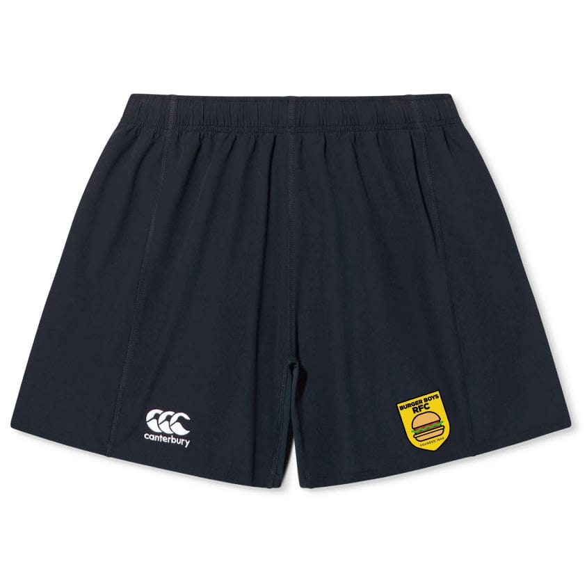 Burger Boys RFC Yokohama Short by Canterbury