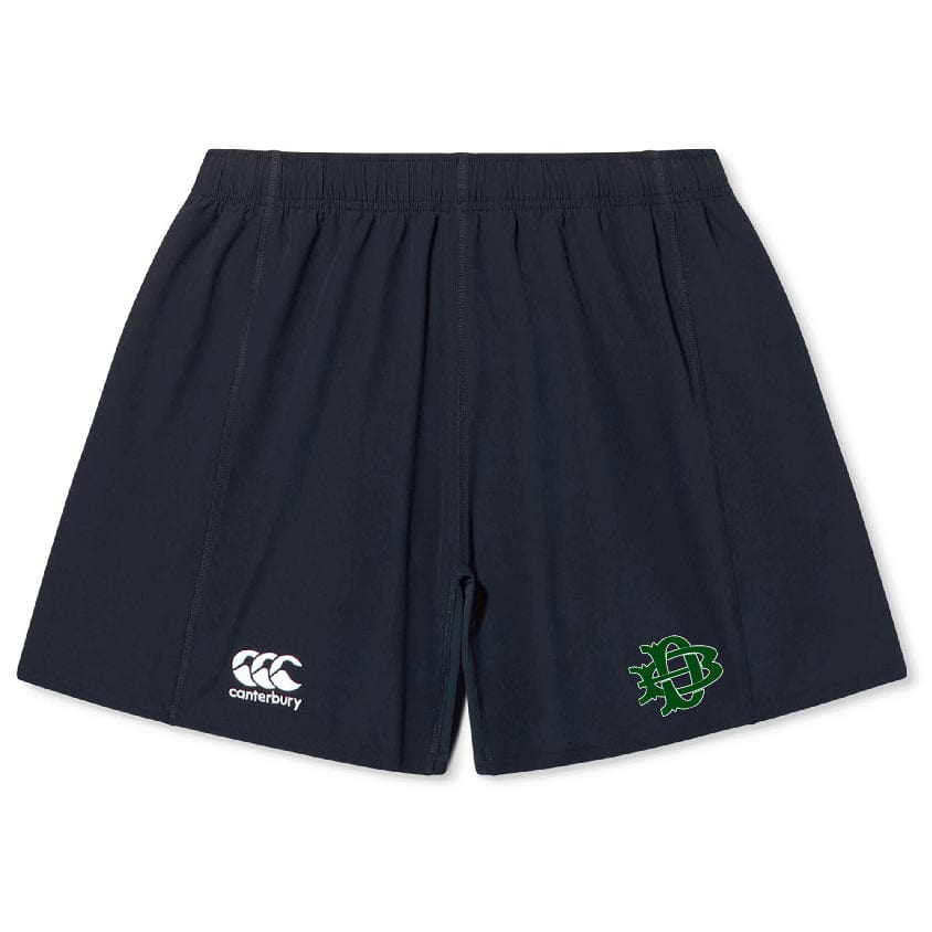 Denver Barbarians Yokohama Short by Canterbury