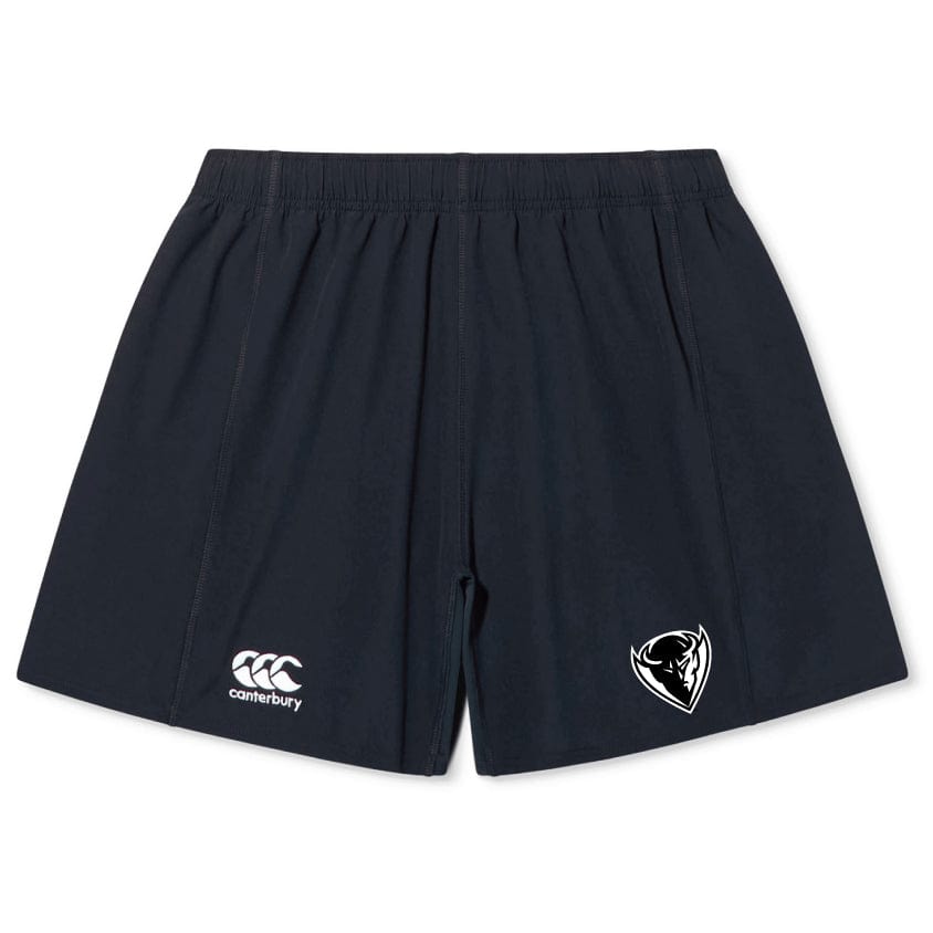 DePaul University Yokohama Short by Canterbury