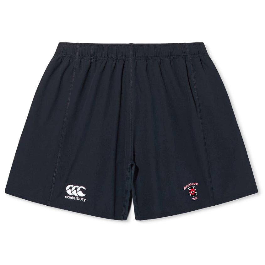 Denver Highlanders RFC Yokohama Short by Canterbury