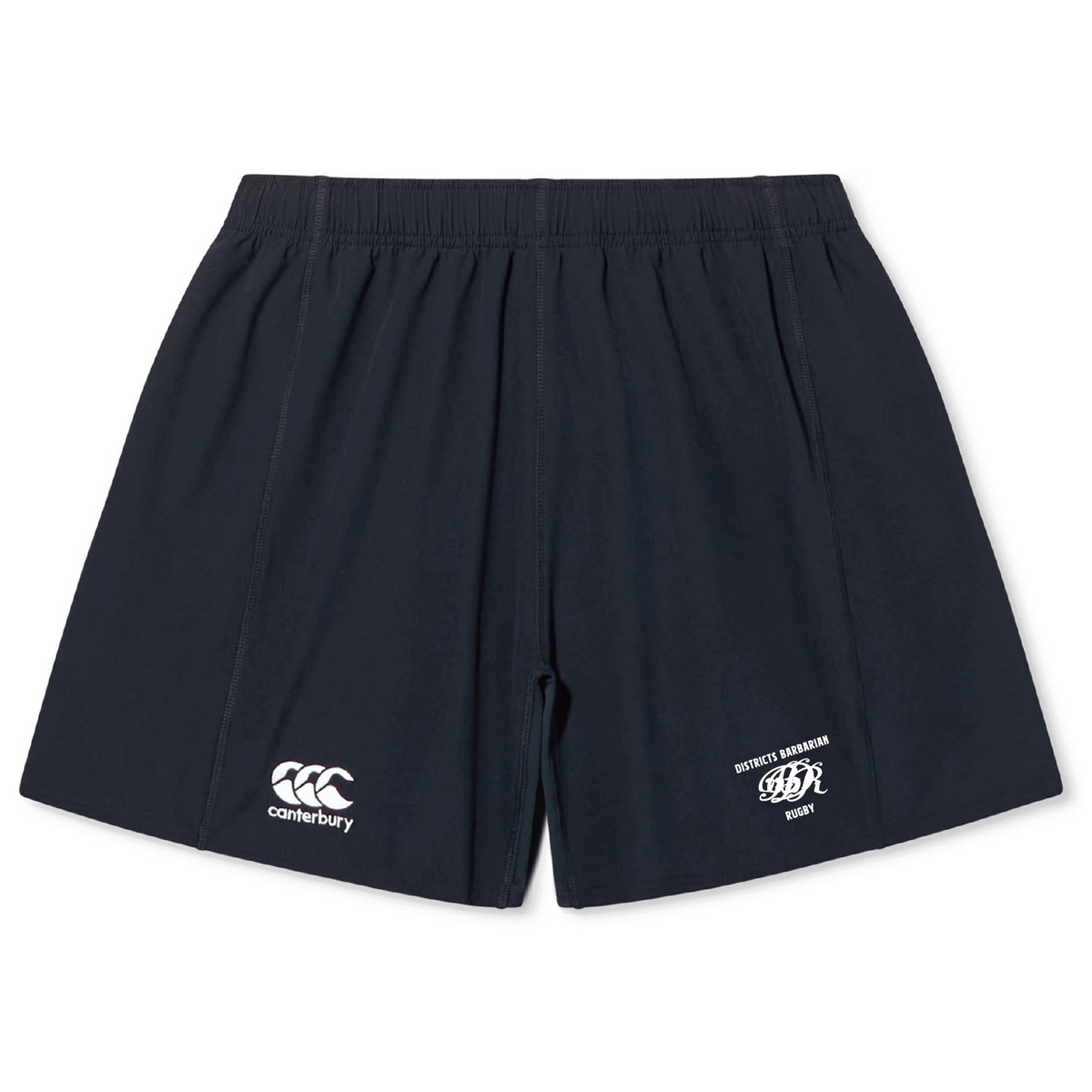 Districts Barbarian RFC Yokohama Short by Canterbury