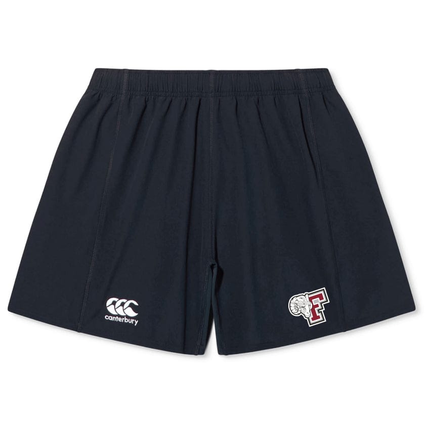 Fordham University Yokohama Short by Canterbury