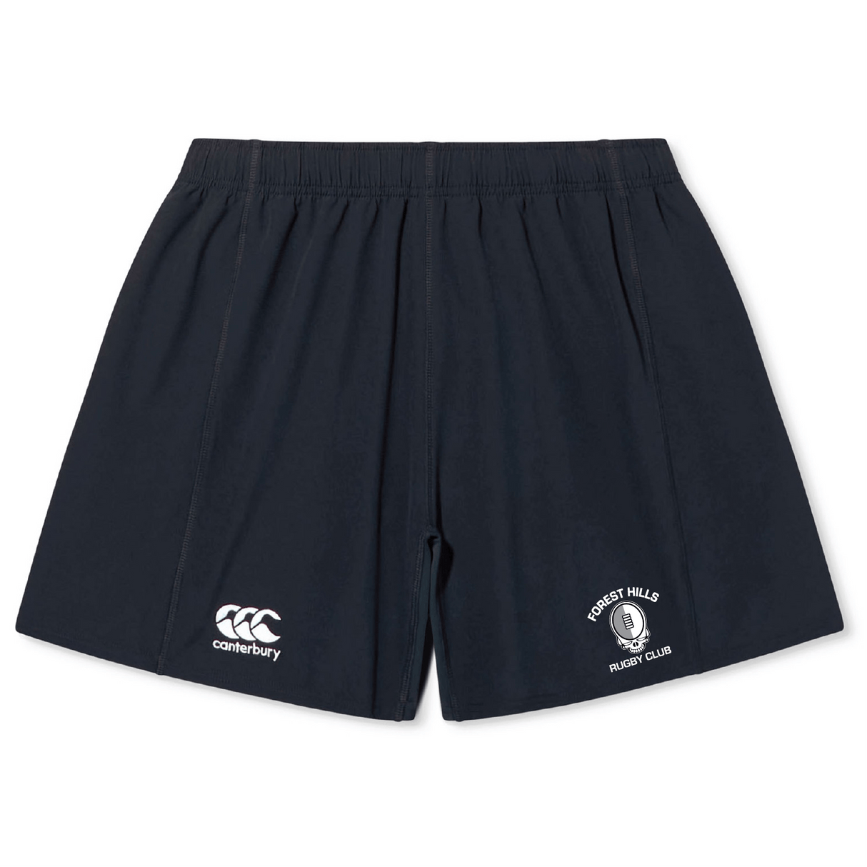 Forest Hills Rugby Yokohama Short by Canterbury