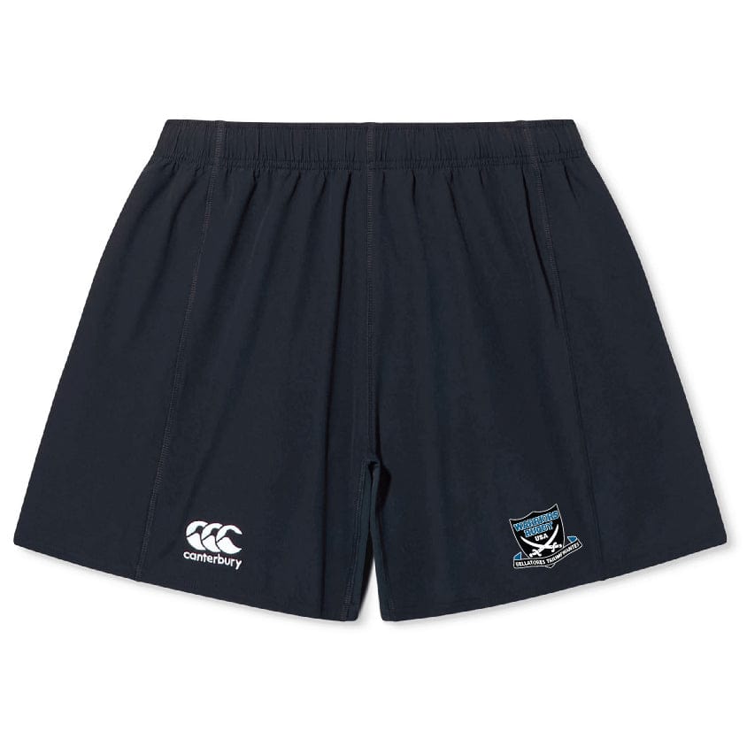 Fort Hunt Yokohama Short by Canterbury
