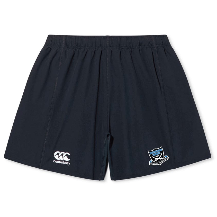 Fort Hunt Yokohama Short by Canterbury