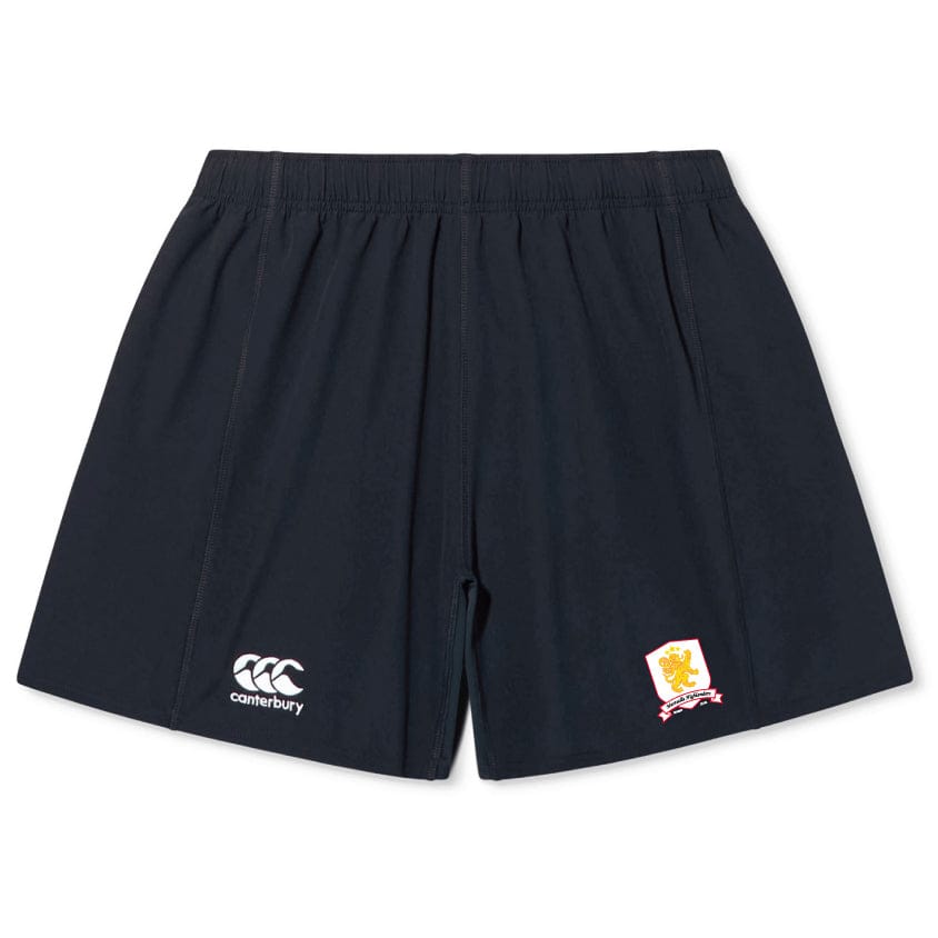 Hartselle Highlanders Yokohama Short by Canterbury