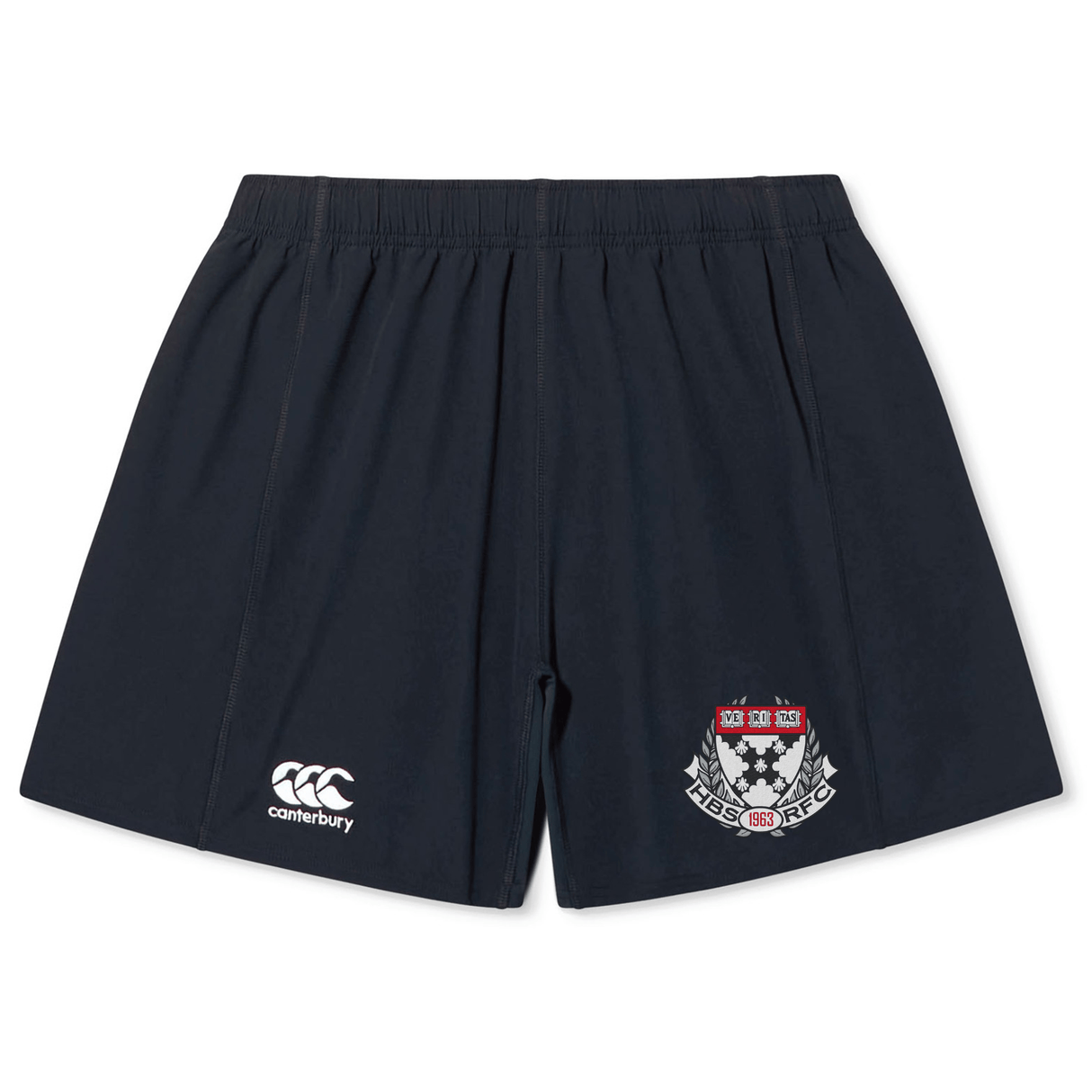 Harvard Business School RFC Yokohama Short by Canterbury