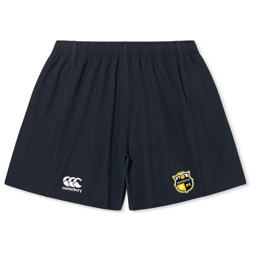 Jacksonville RFC Yokohama Short by Canterbury