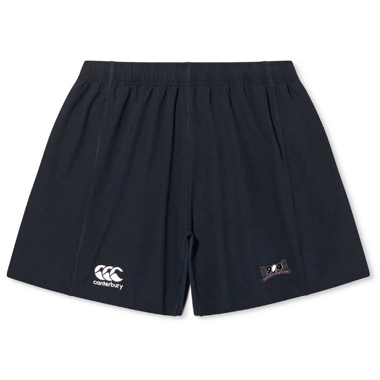 Jacksonville Women's Rugby Yokohama Short by Canterbury