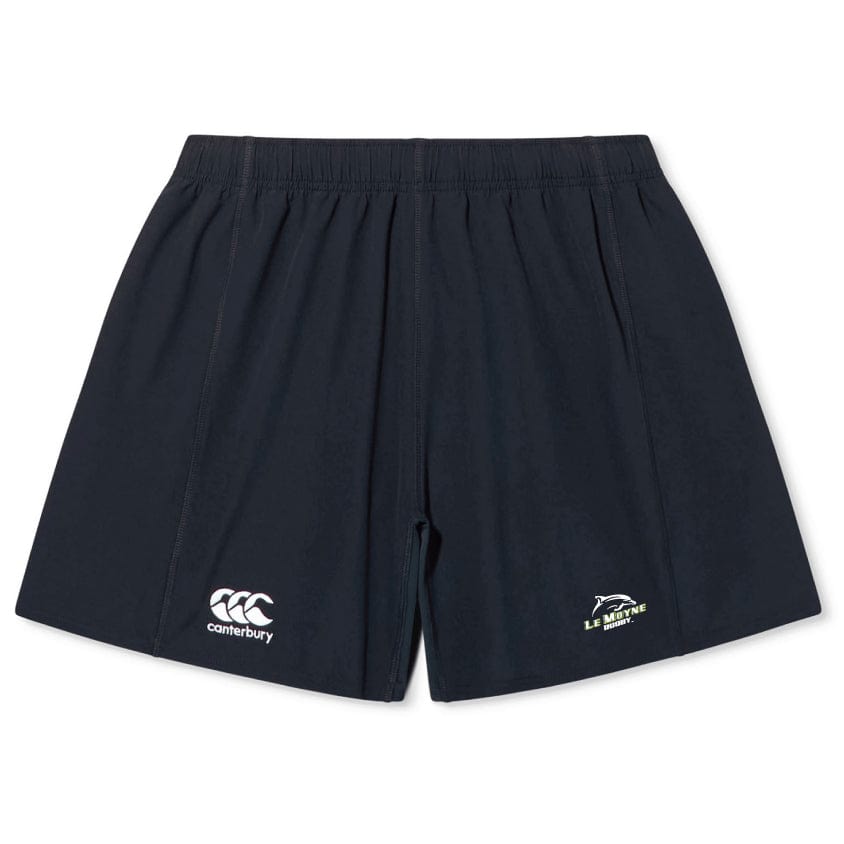 Le Moyne College Yokohama Short by Canterbury