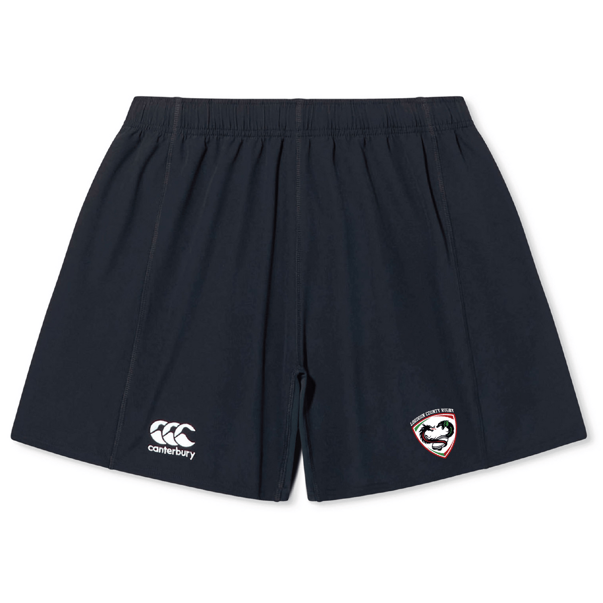 Loudoun Yokohama Short by Canterbury