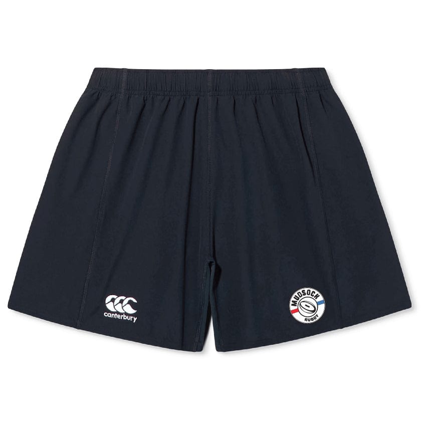 Mudsock Rugby Yokohama Short by Canterbury