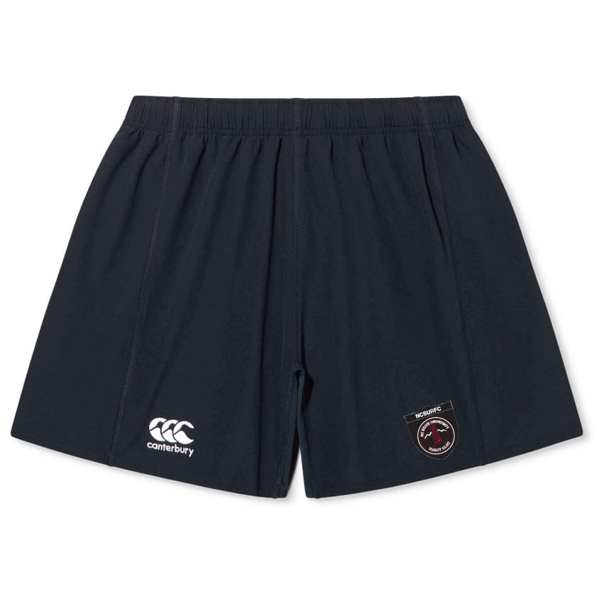 NC State RFC Yokohama Short by Canterbury