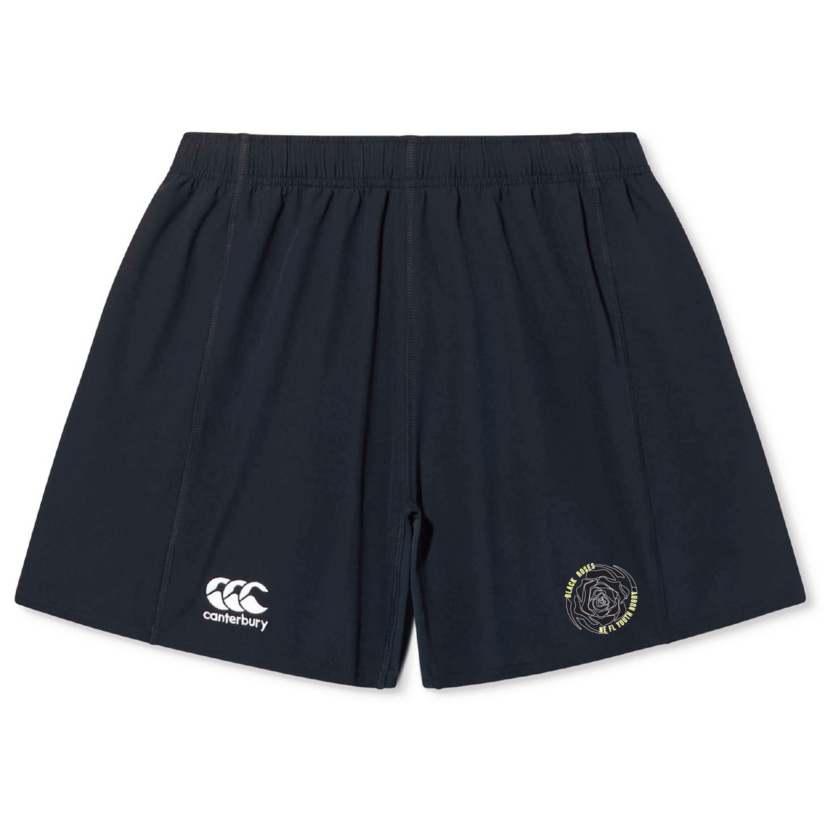 NE Florida Touch RFC Yokohama Short by Canterbury