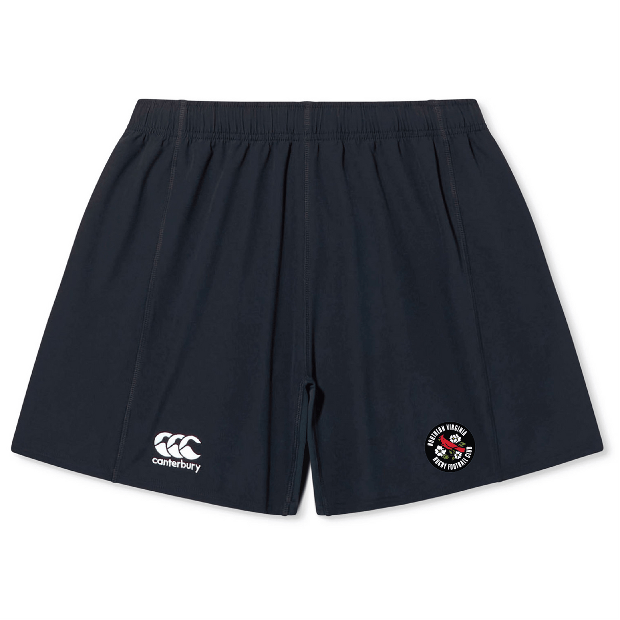 NOVA RFC Yokohama Short by Canterbury